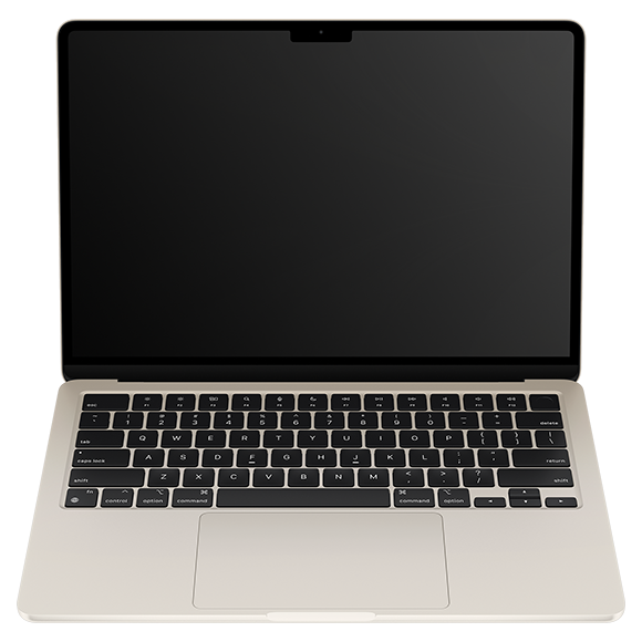 Apple MacBook Air 2022